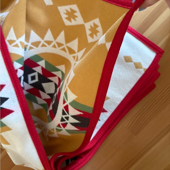 Pendleton wool blanket - Picture 4 of 7